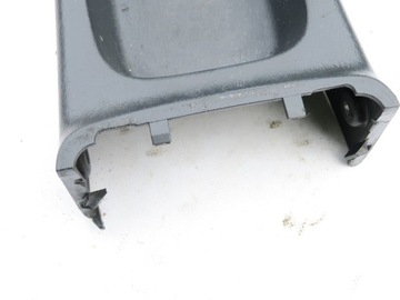 LOKETNÍ OPĚRKA ŠEDÝ HONDA CIVIC VI 6 2D 3D 4D 95-01