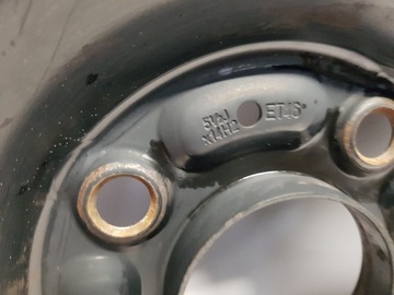 ------- КОЛЕСА SMART FORFOUR 454 14' ---------