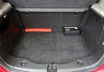 Opel Mokka I X 1.4 Turbo Ecotec 140KM 2018 Opel Mokka PDC, Kamera cofania, Klima, G.fotele, kierownica, Tempomat, FVA, zdjęcie 8