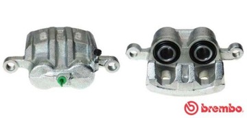 BREMBO F 61 113 TŘMEN BRZDY