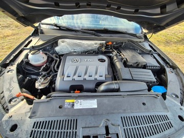 Volkswagen Tiguan I SUV Facelifting 2.0 TDI CR DPF BlueMotion 140KM 2012 Volkswagen Tiguan 2.0 TDI 140KM // Nowy rozrząd // 1 ROK GWARANCJI, zdjęcie 30