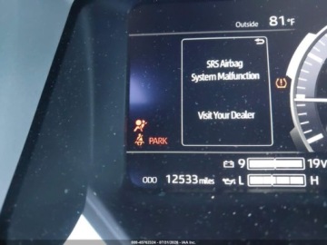 Toyota Tundra II 2025 Toyota Tundra Hybrid Limited Crewmax 6.4 Bed 2025 3.4 Hybryda 437KM, zdjęcie 11