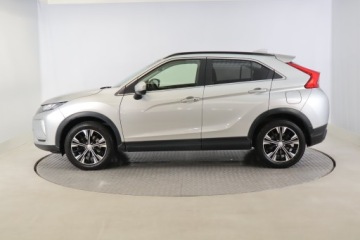 Mitsubishi Eclipse Cross SUV 1.5 T 163KM 2018 Mitsubishi Eclipse Cross 1.5 T-MIVEC, zdjęcie 2