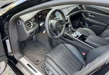 Bentley Continental III 6.0 TSI W12 635KM 2022 Bentley Flying Spur Bentley Flying Spur W12 S 6.0 Benzyna 635KM, zdjęcie 22