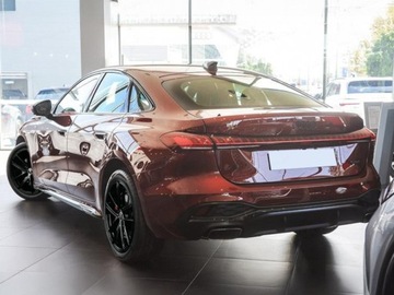 Audi A5 B10 Limousine Plug-In 2.0 TFSI e-hybrid 367KM 2025 AUDI A5 e-Hybrid quattro Sedan (367 KM) 2025, zdjęcie 1