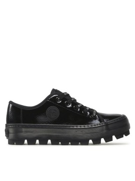 BIG STAR SHOES Sneakersy KK274044 Black