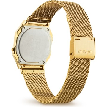 Мужские часы CASIO A700WMG-9ADF