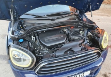 Mini Countryman F60 2019 MINI Countryman LED Serwis GetHelp 2.0 Diesel 149KM, zdjęcie 24