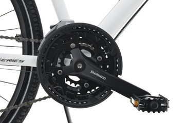 Потрясающий кросс 28 Lazaro Elitary V3 Alivio Women's