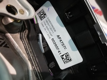 BMW F40 F44 G20 G22 M ПАКЕТ РУЛЕВОЕ КОЛЕСО 8746675