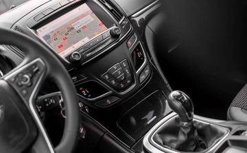 Opel Insignia I Country Tourer 1.6 CDTI Ecotec 136KM 2016 Opel Insignia Opel Insignia 1.6 Diesel 136KM, zdjęcie 19