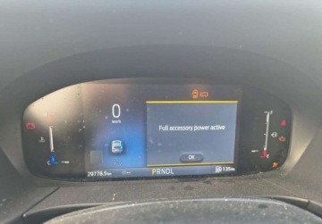 Ford Kuga III 2025 Ford Kuga 2025 FORD KUGA 4x4 - w Polsce po oplatach i akcyzie 1.5 Benzyna, zdjęcie 13