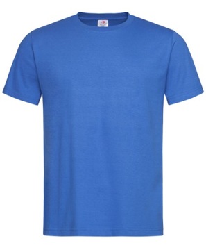 T-Shirt Stedman 2000 Classic (Bright Royal) M