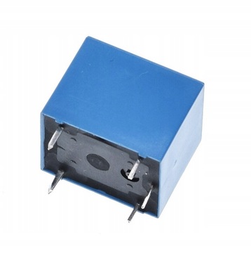 Реле 12В SRD-12VDC-SL-C 10А