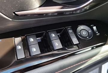 Hyundai Tucson IV SUV Facelifting 1.6 T-GDI 48V 160KM 2024 Hyundai Tucson 1.6 T-GDi 48V N-Line Gwarancja FV23 Salon Polska 1 Wlas, zdjęcie 11