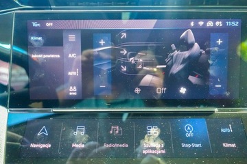 Peugeot 308 III Hatchback 1.5 BlueHDi 130KM 2023 Peugeot 308 FV 23%*Automat*Org.Lakier*Pełny, zdjęcie 27