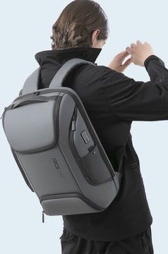 РЮКЗАК ДЛЯ Ноутбука Водонепроницаемый USB USB C (I185)