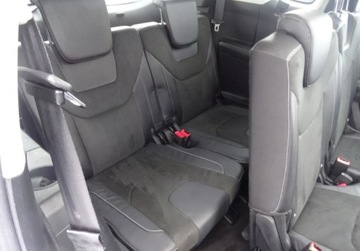 Ford S-Max II Van 2.0 TDCi 180KM 2017 Ford S-Max 2.0TDCI 180KM Ideal Bezwypadkowy 7 Foteli Oplacony 2.0, zdjęcie 18
