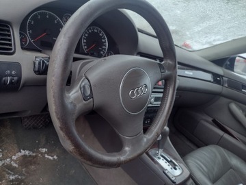 Audi A6 C5 Kierownica Moltifunkcyjna.