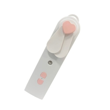 5 вентиляторов тумана.