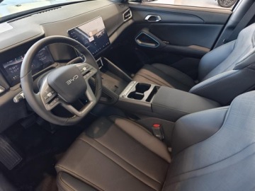 BYD 2026 BYD ATTO 2 DM-i Boost Suv (212 KM) 2026, zdjęcie 6