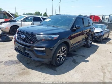 Ford Explorer VI 2020 Ford Explorer 2020 Ford Explorer ST 4WD 3.0 Benzyna 400KM, zdjęcie 2