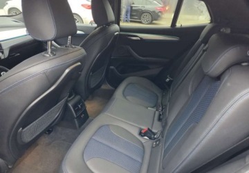 BMW X2 F39 2022 BMW X2 sDrive16d Mpakiet Service Inclusive Dealer BMW Bonkowscy 1.5, zdjęcie 13