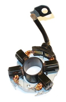 DRŽÁKY KARTÁČE UHLÍKOVÉ AS-PL SBH0032