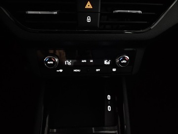 Skoda Scala Hatchback 1.0 TSI 110KM 2021 Skoda Scala Polski Salon | Pierwszy właściciel | F, zdjęcie 27