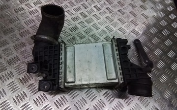 CHLADIČ INTERCOOLER VW CRAFTER T5 T6 MAN 04L145749M