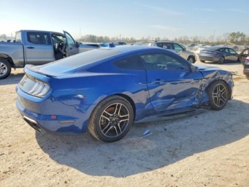 Ford Mustang VI Fastback Facelifting 5.0 Ti-VCT 450KM 2022 Ford Mustang GT, 2022r., 5.0L 5.0 Benzyna 450KM, zdjęcie 2