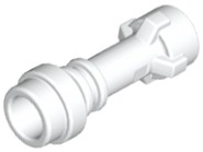 LEGO Rękojeść MIECZA Świetlnego- BIAŁY - 64567