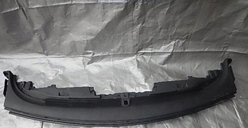 VOLVO C30 R-DESIGN LIFT OSŁONA OBUDOWA WLOT
