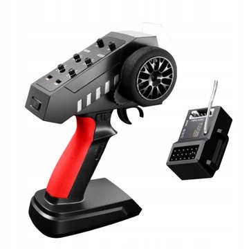 RC-контроллер RC-детали 6 каналов для