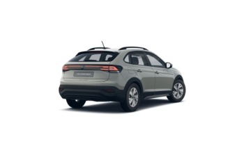 Volkswagen T-Cross SUV Facelifting 1.0 TSI 115KM 2026 Volkswagen Taigo Pure 1.0 TSI 116 KM DSG, zdjęcie 1