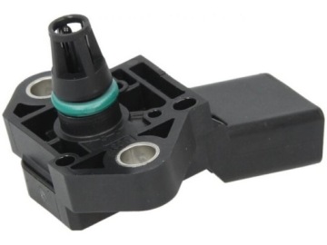 BOSCH 0 281 006 059 Датчик, давление наддува