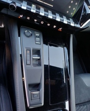 Peugeot 508 II Sedan PHEV Facelifting Hybrid 225 PHEV 225KM 2024 Peugeot 508 40 GT 1.6 PHEV 225 KM Automat I wl. GWARANCJA FV23, zdjęcie 23