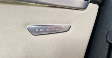 Audi A8 D4 2013 Audi S8 ABT 650KM Ceramika Audi Exclusive Oryg Lakier 4.0 Benzyna 650KM, zdjęcie 21