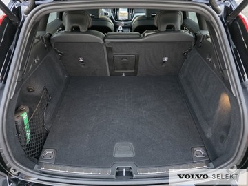 Volvo XC60 II 2025 Volvo XC 60 FV23 Black Edition AWD BLIS ACC Pilot, zdjęcie 17
