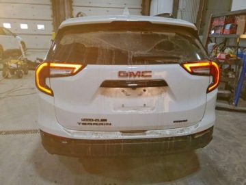  GMC Terrain Sle 2022 1.5 Benzyna 170KM, zdjęcie 2