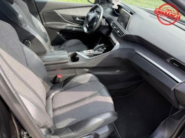 Peugeot 3008 II Crossover 1.6 THP 165KM 2018 Peugeot 3008 Oplacony GT Line 1.6 benzyna Automat Panorama 1.6 Benzyna, zdjęcie 20