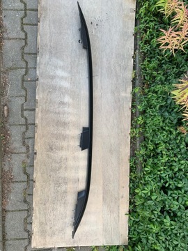 STŘEŠNÍ NOSIČ STŘEŠNÍ LEVÝ XV CROSSTREK 18-