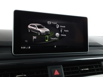 Audi A4 B9 Avant 2.0 TFSI 252KM 2017 Audi A4 Avant 4x4 S-Tronic full LED navi klima, zdjęcie 22