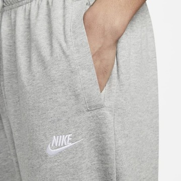 Nike NSW Club BV2762-063 Spodnie męskie