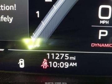 Audi A5 B10 2024 Audi S5 Sportback Prestige Tfsi Quattro Tiptronic 2024 3.0 Benzyna 349KM, zdjęcie 12