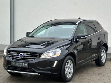 Volvo XC60 I SUV Facelifting 2.0 D4 DRIVE-E 181KM 2014 VOLVO XC60*2.0 D 181 KM*NAVI*BLIS*ACC*BI XENON*LED*VIRTUAL* NOWY ROZRZĄD*, zdjęcie 5