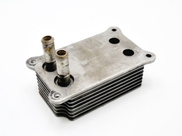 МАСЛЯНЫЙ ОХЛАДИТЕЛЬ 2.0 TDCI TDDI DI MONDEO MK3 X-TYPE