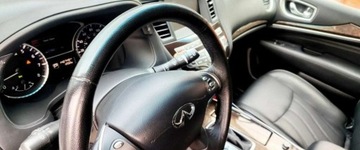 Infiniti QX60 2013 Infiniti QX60 Infiniti QX60 3.5 Hi-Tech 3.5 BenzynaLPG 262KM, zdjęcie 11