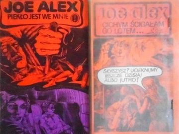 Alex. 2 czesci - Alex