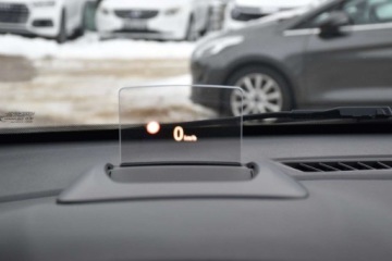 Opel 2019 Opel Crossland X Modelowo2020Head upSkoraGrzane Fot.Full LedPanorama Dach, zdjęcie 16